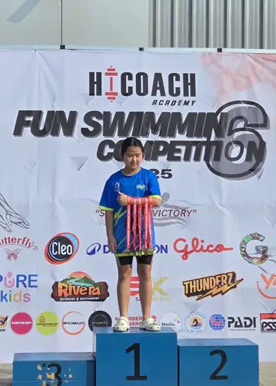 Emma Carol Sidhunata